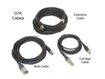 D7K Cables
