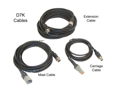 D7K Cables [L3609-X]