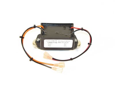 8A Noise Filter (12-60V) – IC Trucks, Non-Iso [L3208-F8]
