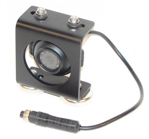 Mag Mnt VC3 Ball Cam - Click Image to Close