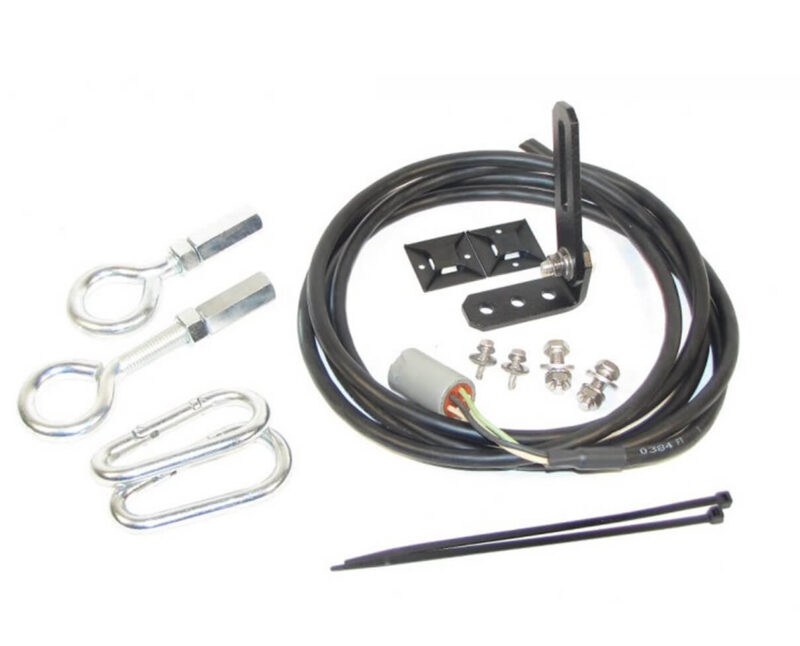 Crane Products, Anti-two-block (or A2B) system | LiFTek